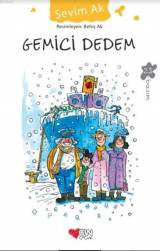 Gemici Dedem