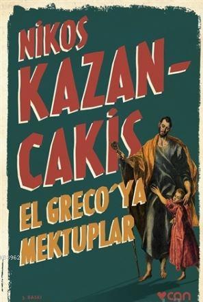 El Greco'ya Mektuplar